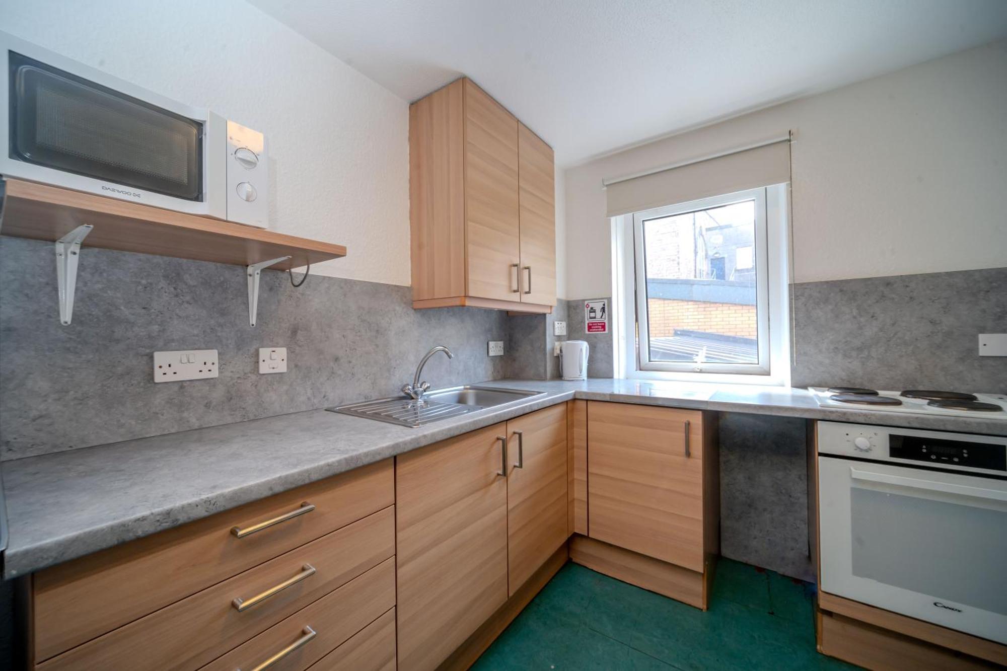 Appartement Joivy Budget 2, 4, 5 And 6 Bed Private Flats, In Historic Old Town (adults Only)